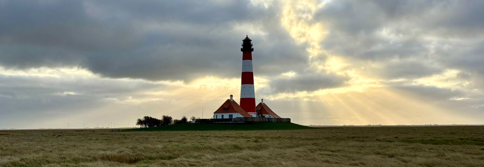 Leuchtturm